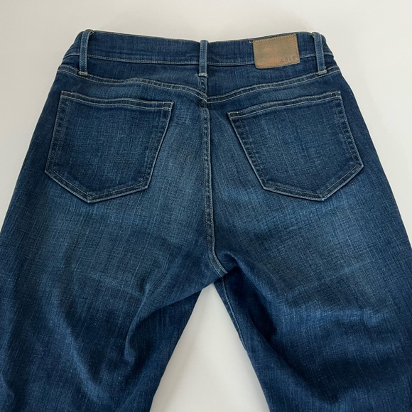 Able The Clarissa High Rise Jeans - Picture 10 of 10